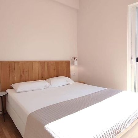 Harmony Suite In The Center Of Kalamáta Kültér fotó