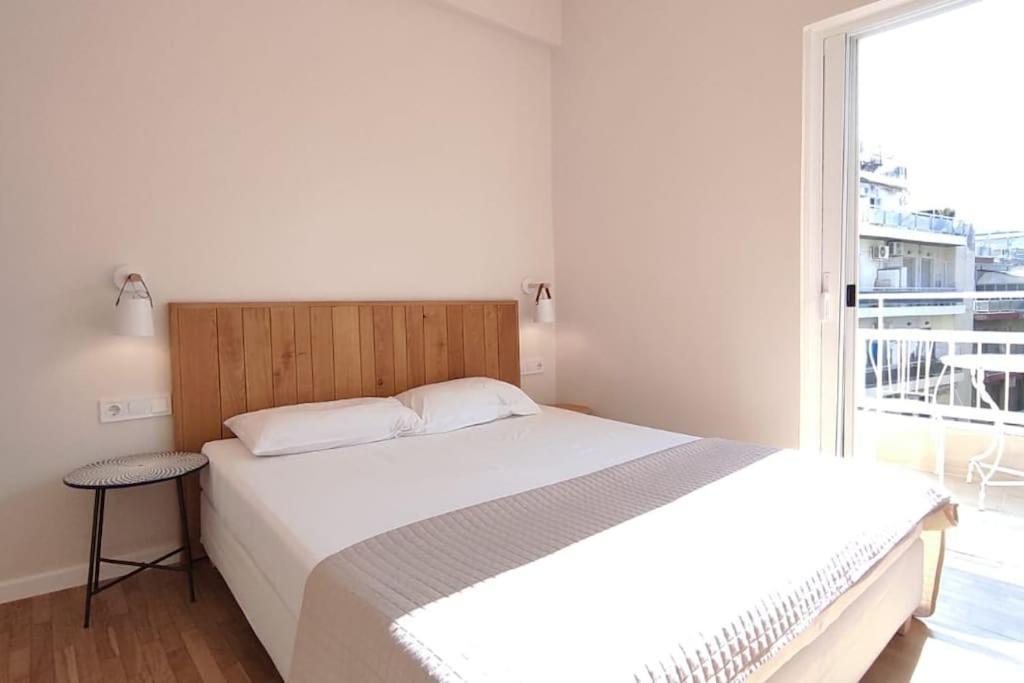 Harmony Suite In The Center Of Kalamáta Kültér fotó