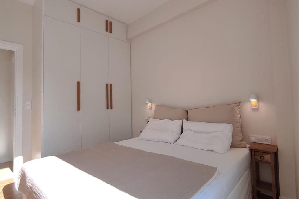Harmony Suite In The Center Of Kalamáta Kültér fotó